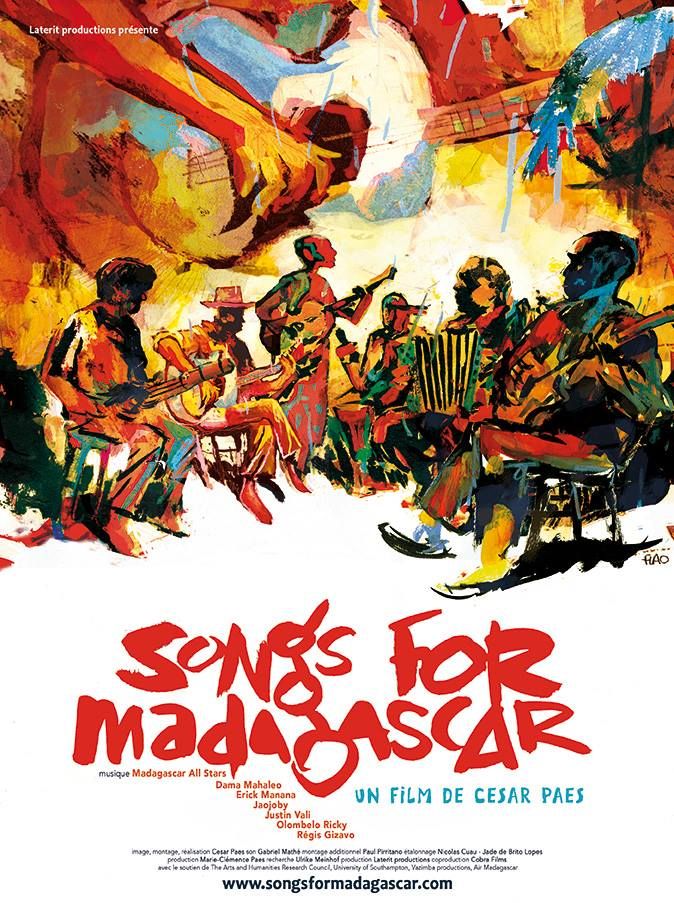 SongsForMadagascar